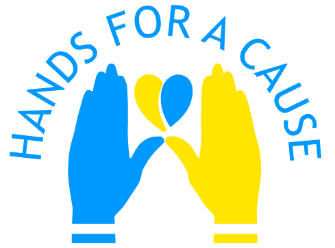 Hands For A Cause